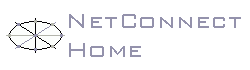NetConnect Home Page
