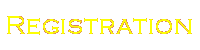 Registration